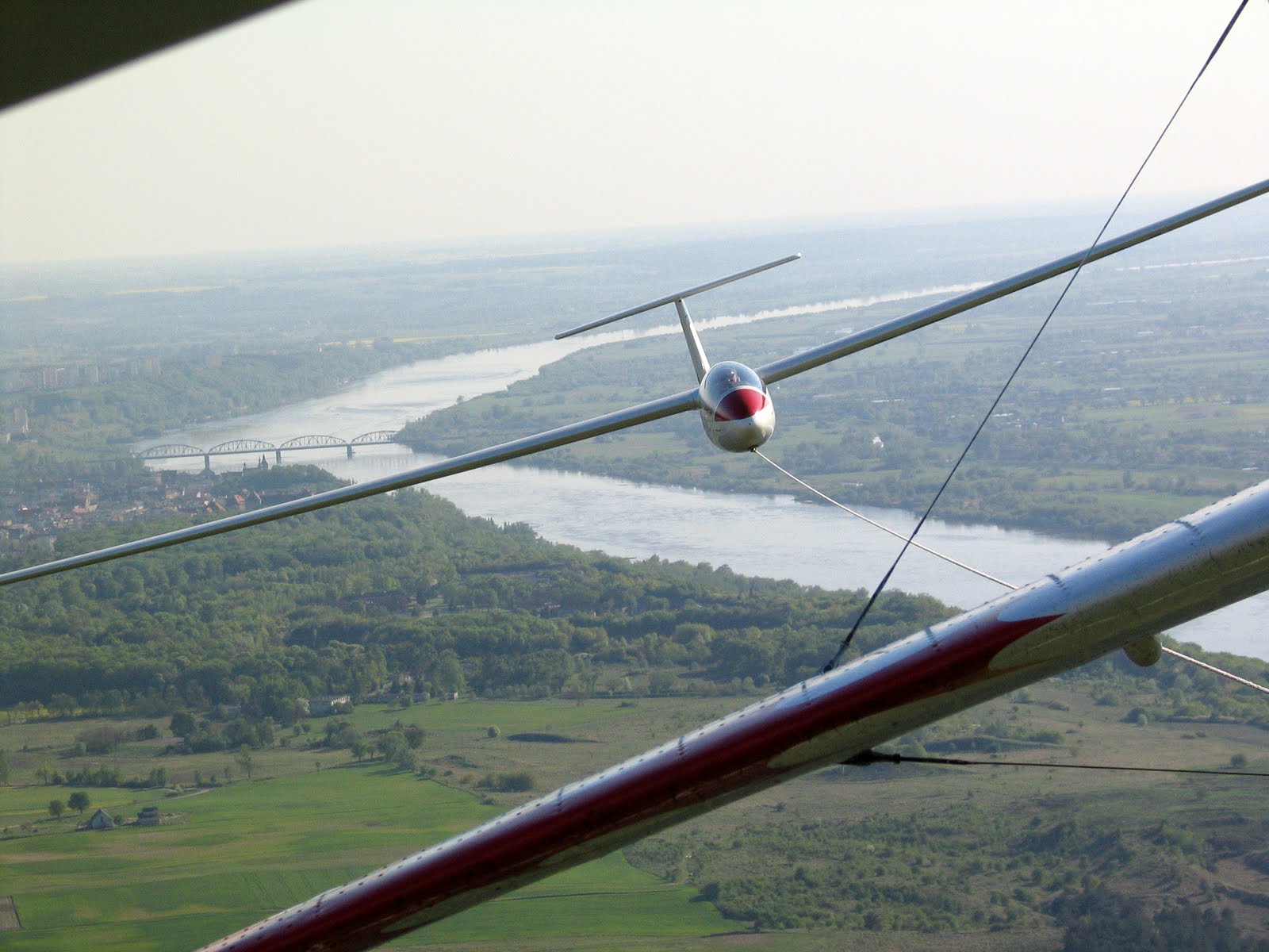 kurs szybowcowy